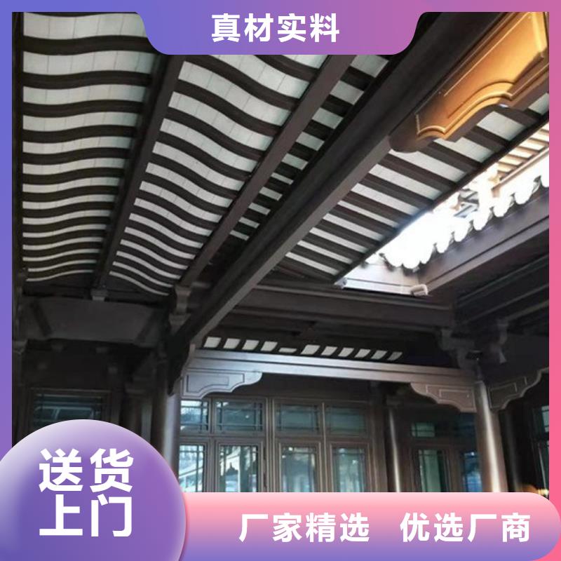 古建长廊凉亭厂家批发零售