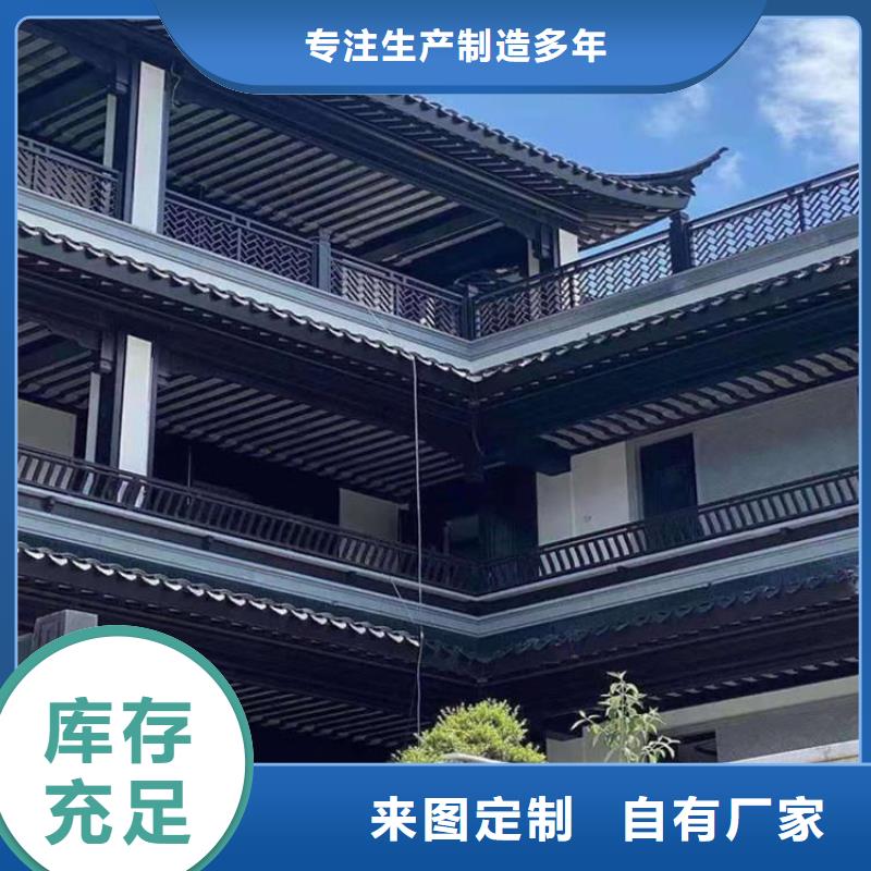 古建构件哪里生产品质优