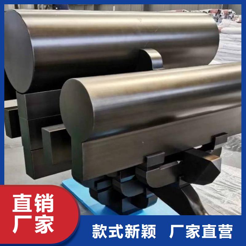 古建栏杆构件择优