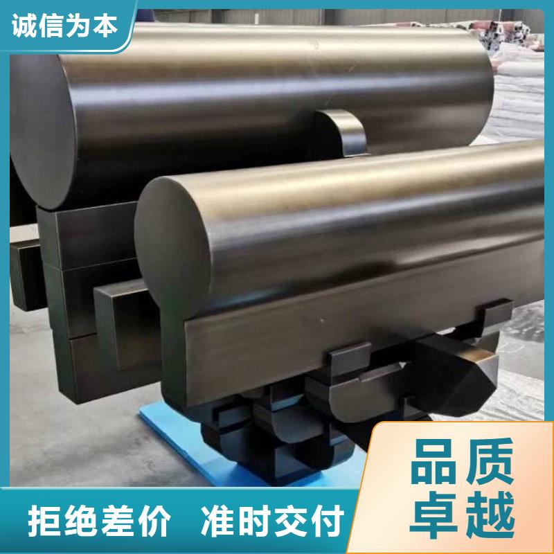 铝代木古建筑施工方案畅销全国