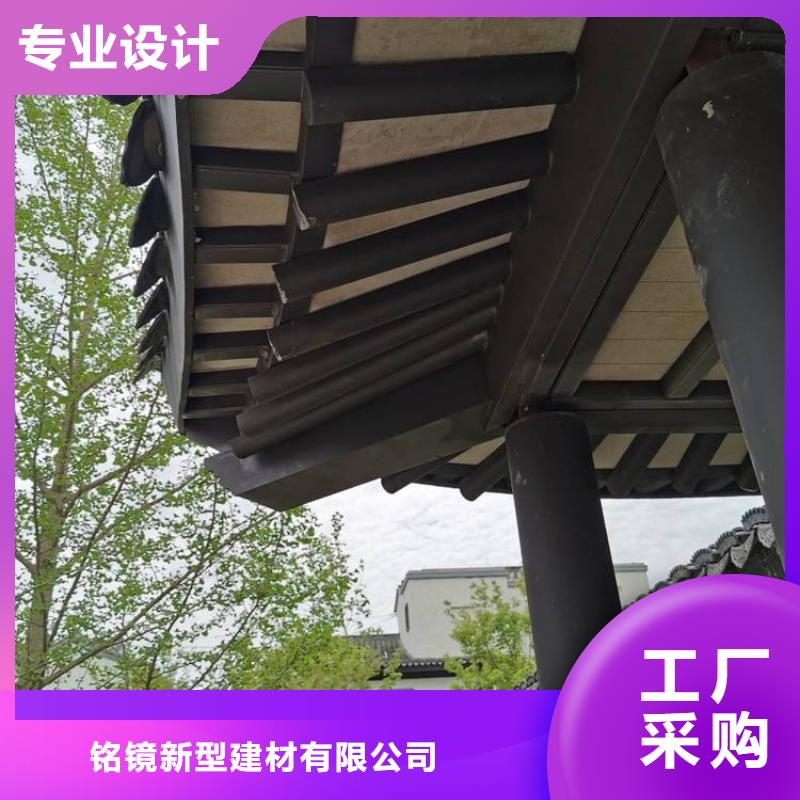 古建长廊价格合理