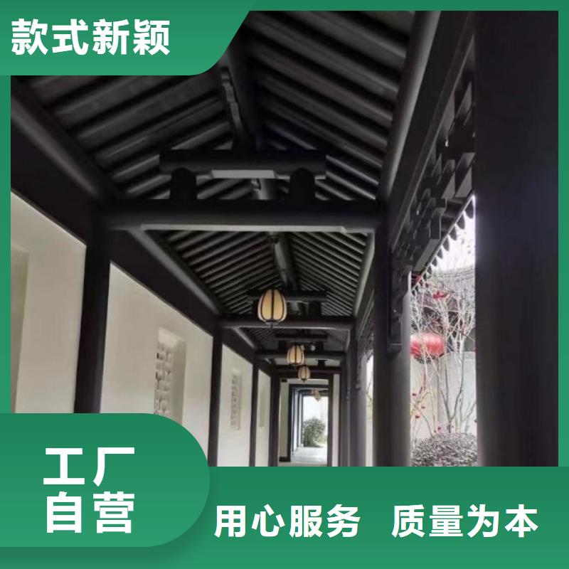 古建长廊凉亭厂家批发零售