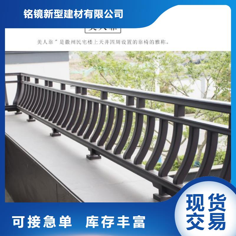 铝合金古建门楼正规厂家
