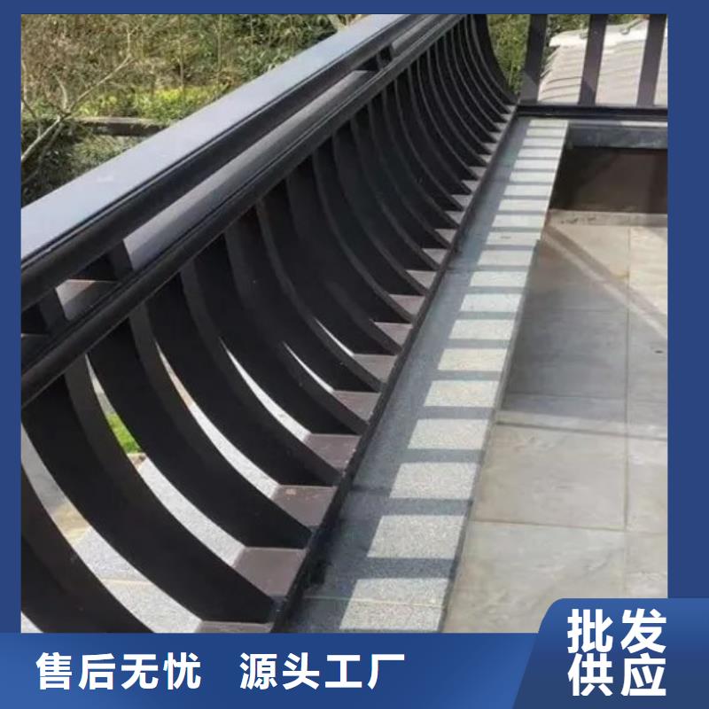 古建凉亭来图定制