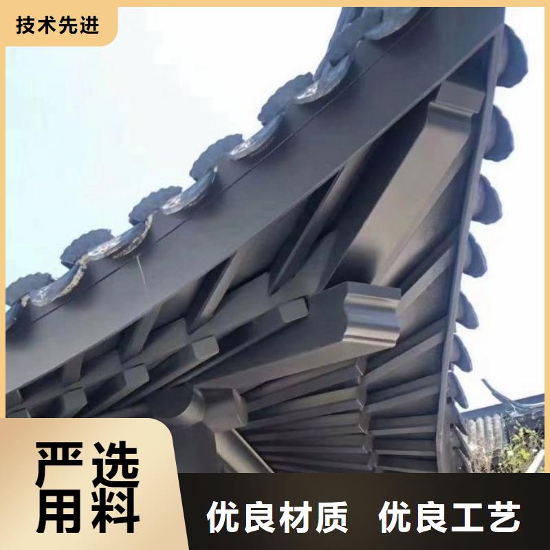 古建构件解释货真价实