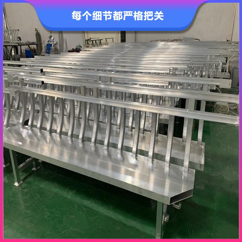 铝代木构件优点厂家直销