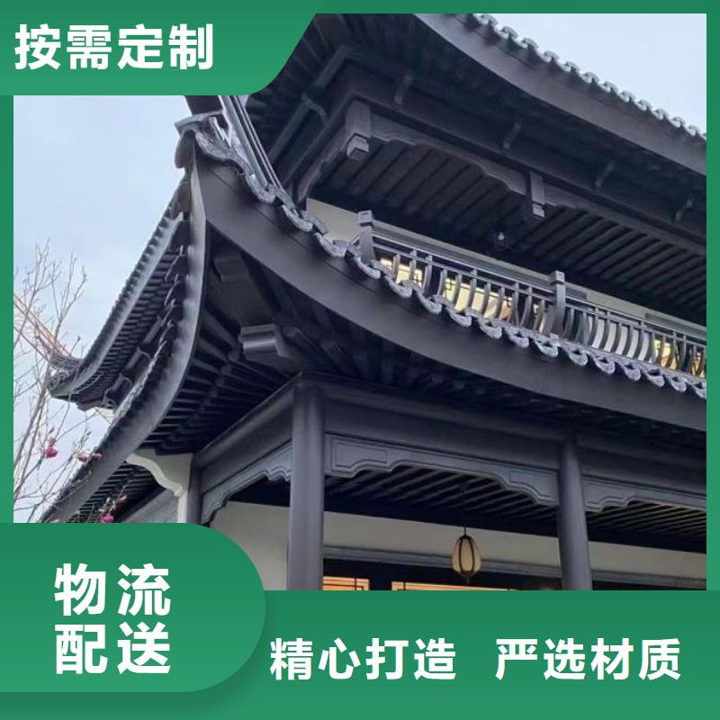 古建长廊价格合理