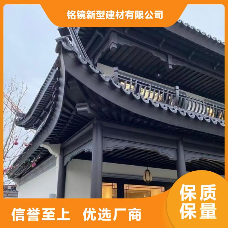 古建长廊施工厂家