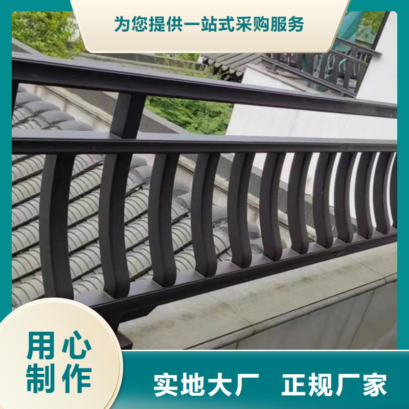 古建栏杆各部位名称实力雄厚