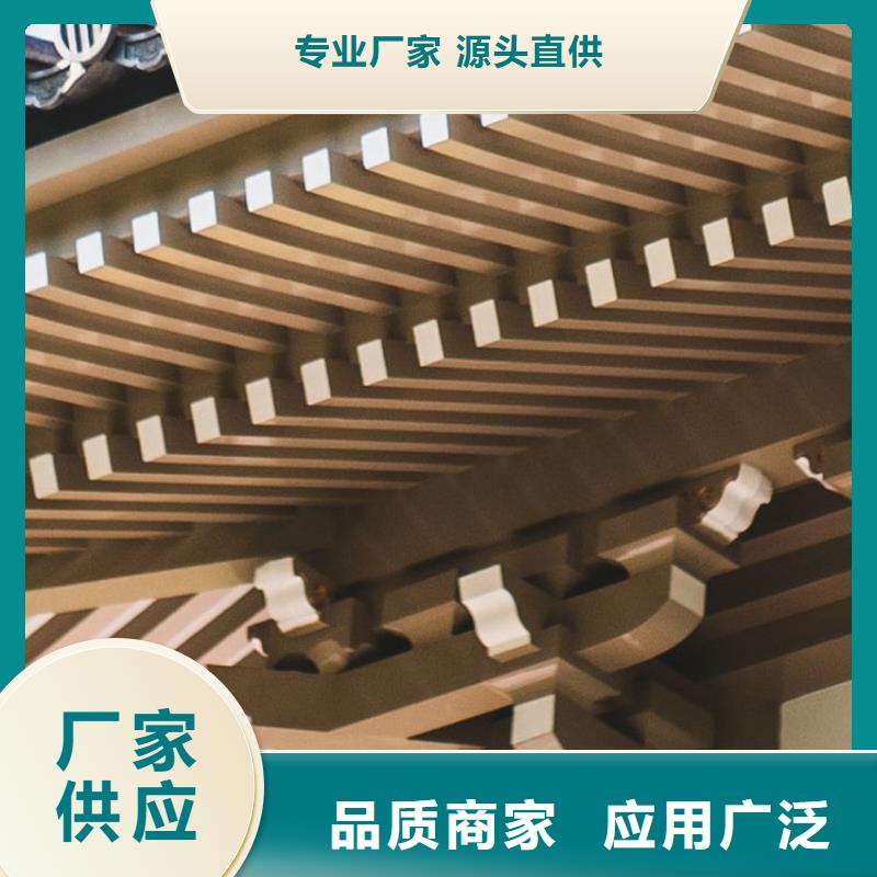 古建长廊木结构图片大全质量可靠