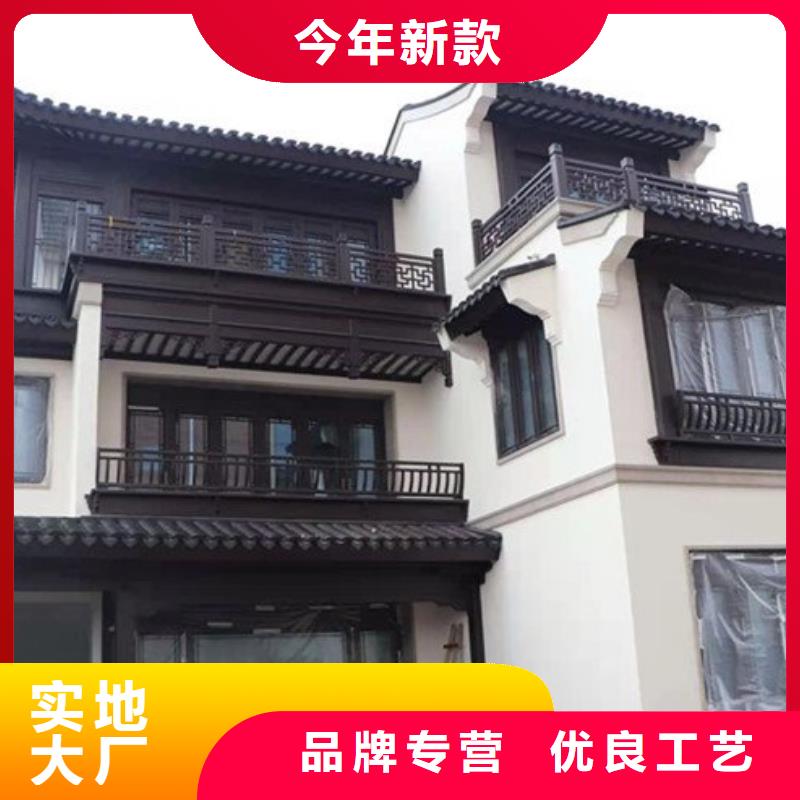 古建栏杆木雕图片厂家供应
