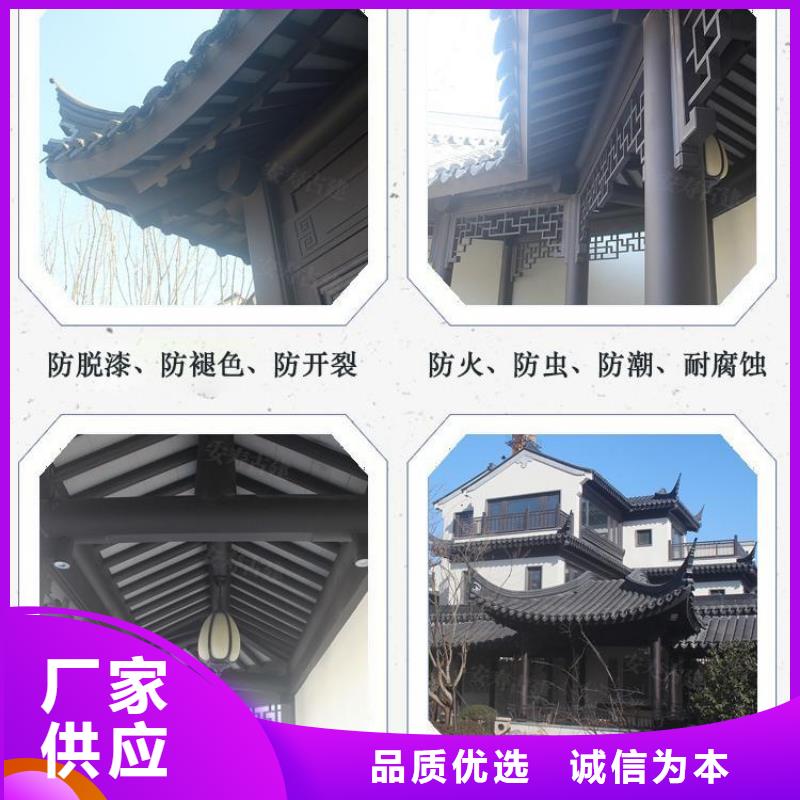 古建筑设计与施工订制
