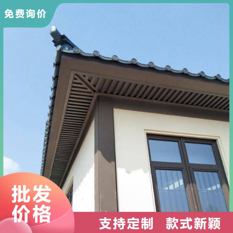 古建筑设计与施工现货供应