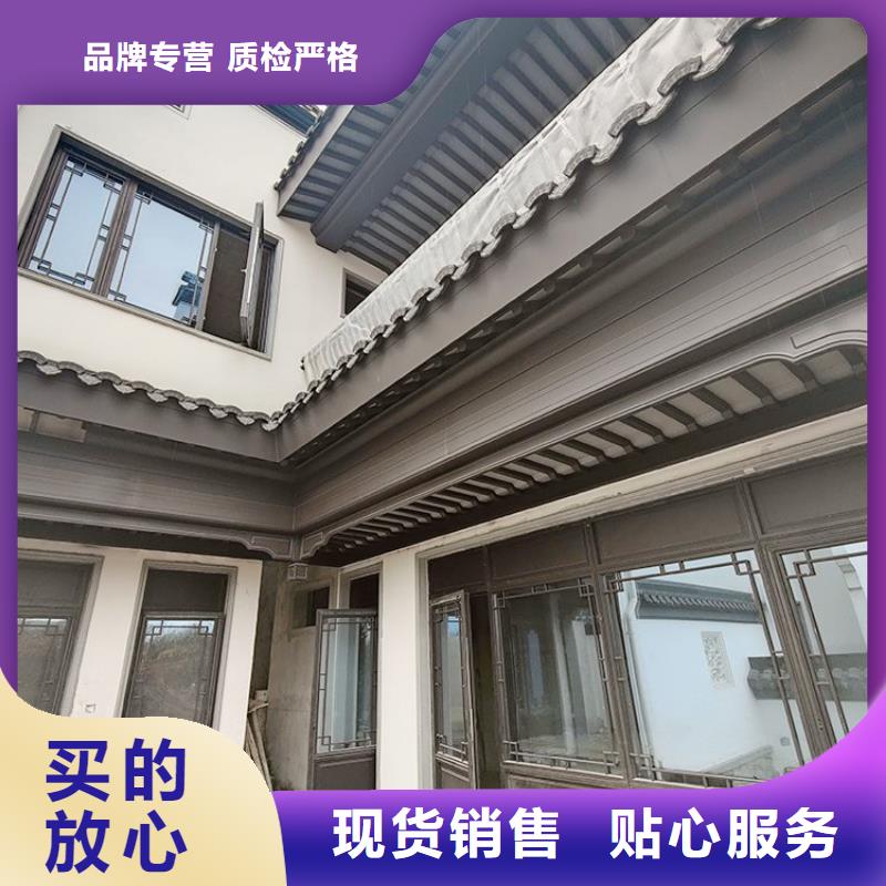 古建栏杆高度售后完善