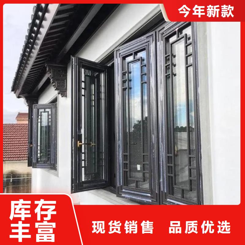【铝代木古建_铝合金下水管质量检测】