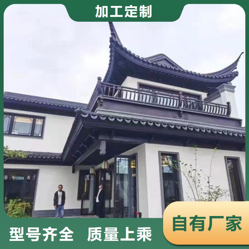 古建筑设计与施工现货供应
