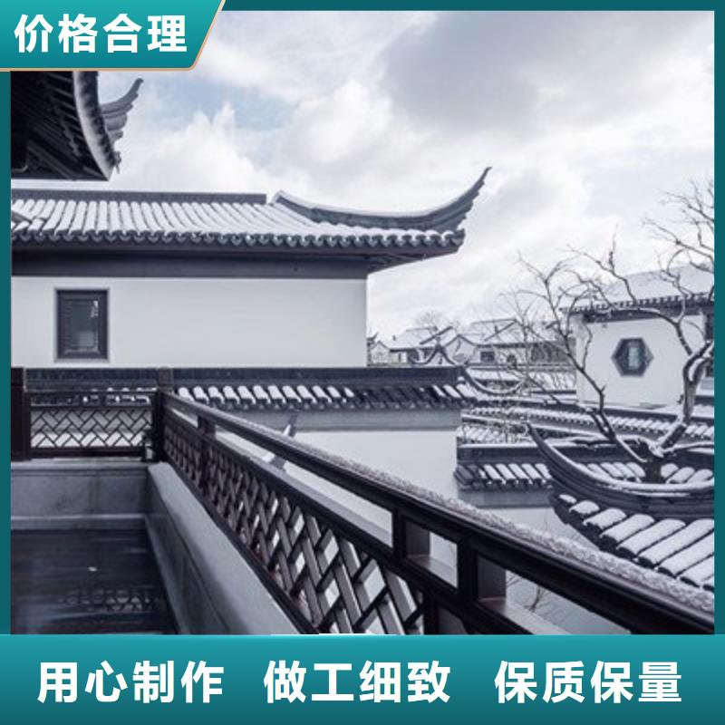 古建长廊凉亭厂家择优