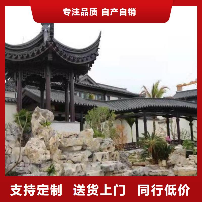 购买古建长廊图片大全-现货充足有保障