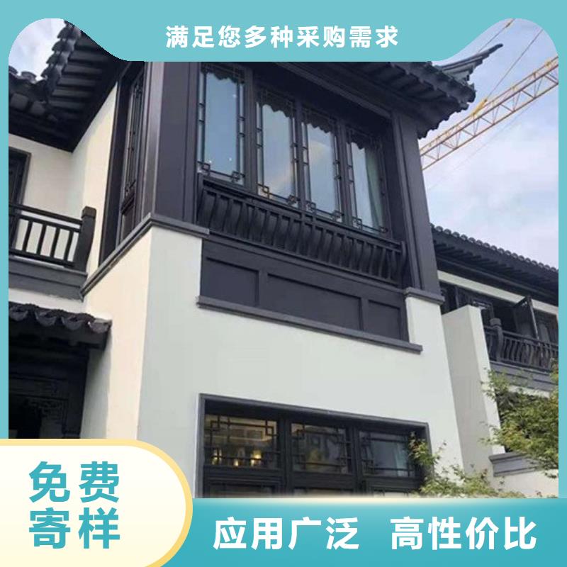 古建筑图片来厂考察