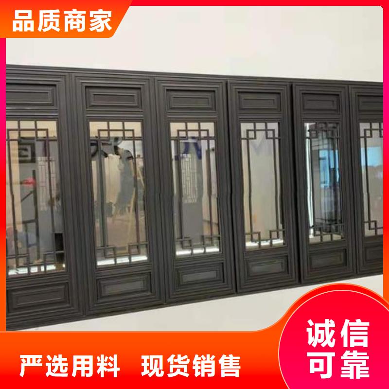 新中式古建筑房屋批发价格