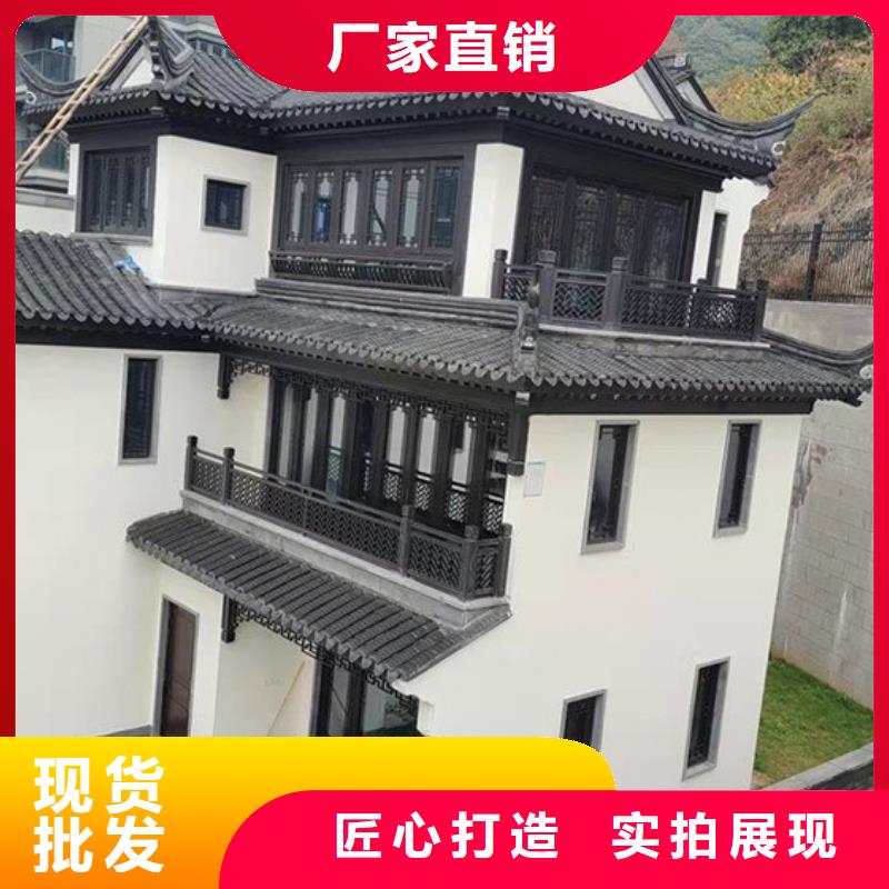 古建构件名称图解售后无忧