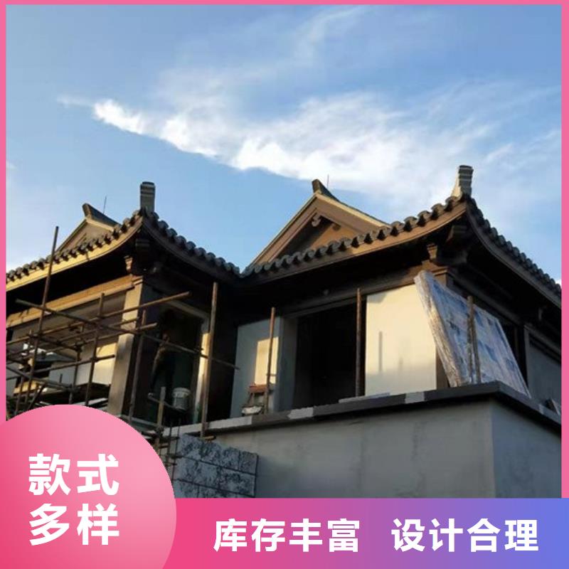 古建长廊图片大全直供厂家