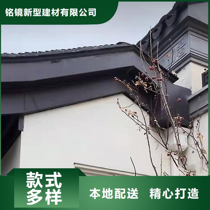 铝代木古建装饰公司、铝代木古建装饰公司供应商