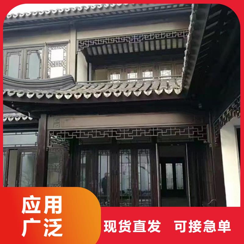 古建筑小青瓦常用指南