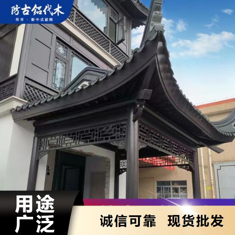 古建构件模具价格优