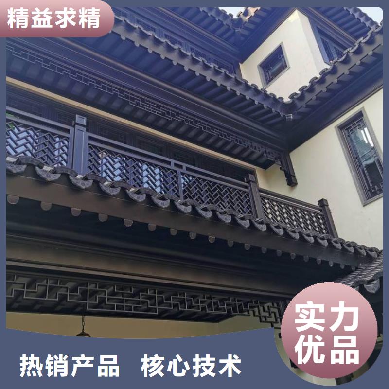 古建长廊图片大全供应商