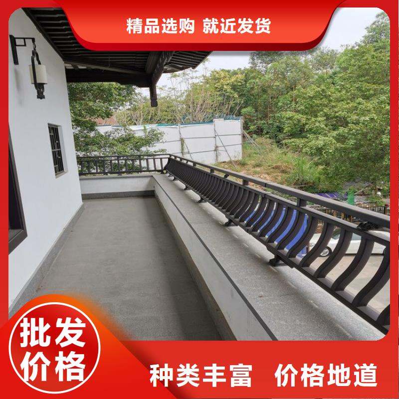 铝代木古建古建砖雕厂家规格全