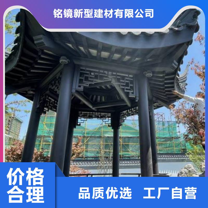 古建长廊施工多重优惠
