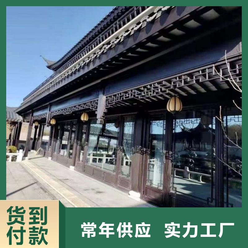 古建筑设计与施工现货供应