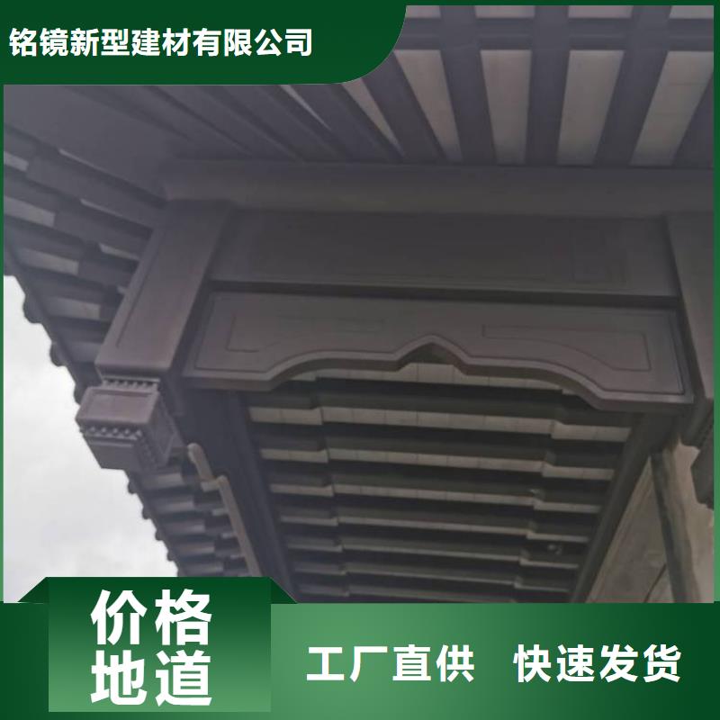 新中式古建筑外观效果图诚信厂家