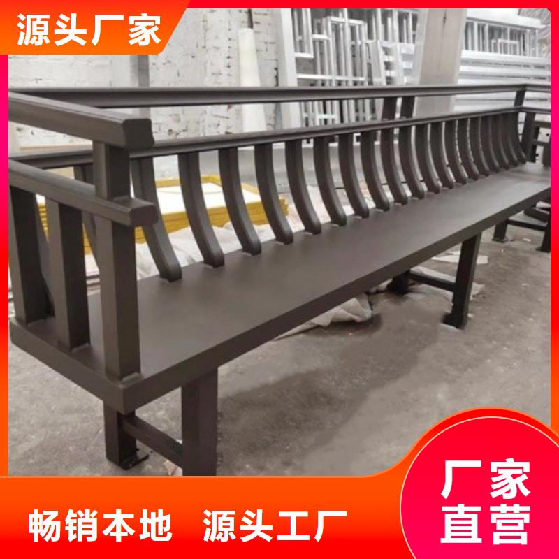 铝代木古建筑材料工厂全国走货