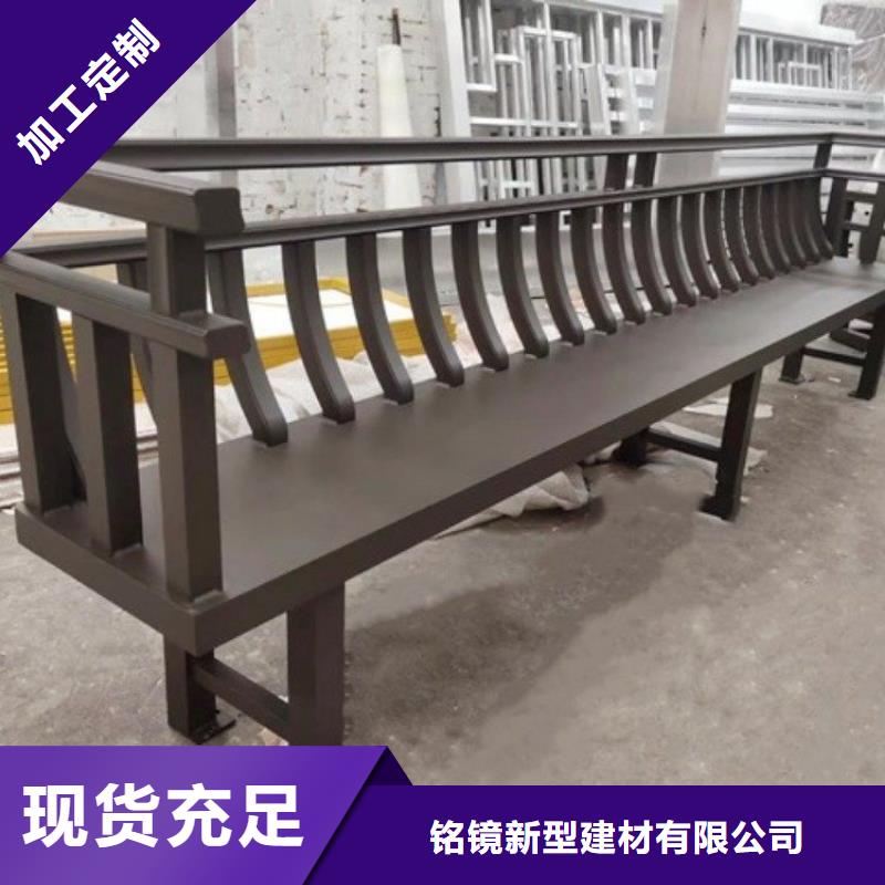 铝代木古建筑材料工厂货真价实