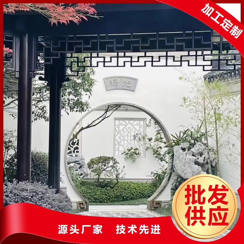 古建构件解释放心选择