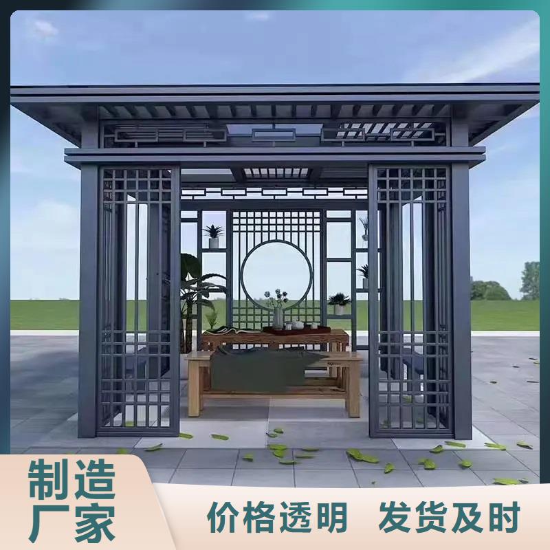 古建长廊凉亭厂家批发零售