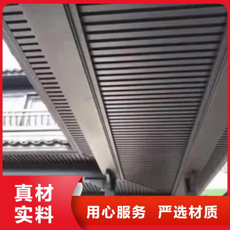 古建栏杆各部位名称型号全