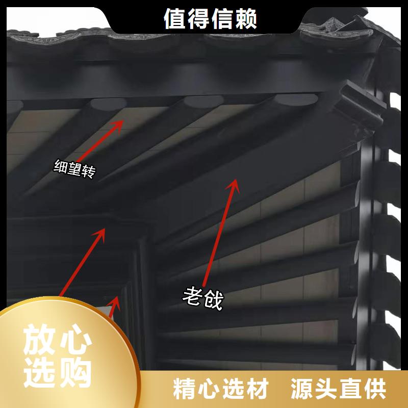 铝构件厂家直供厂家