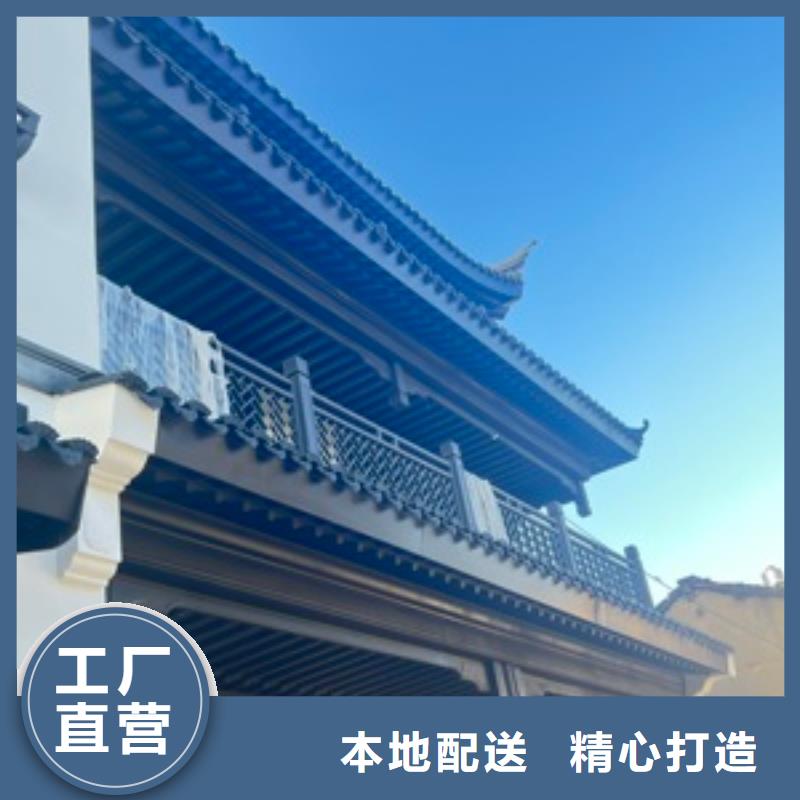 古建筑设计与施工现货供应