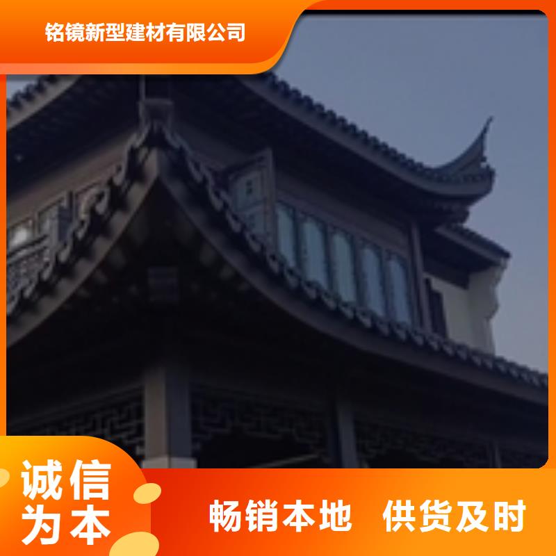 古建凉亭服务完善