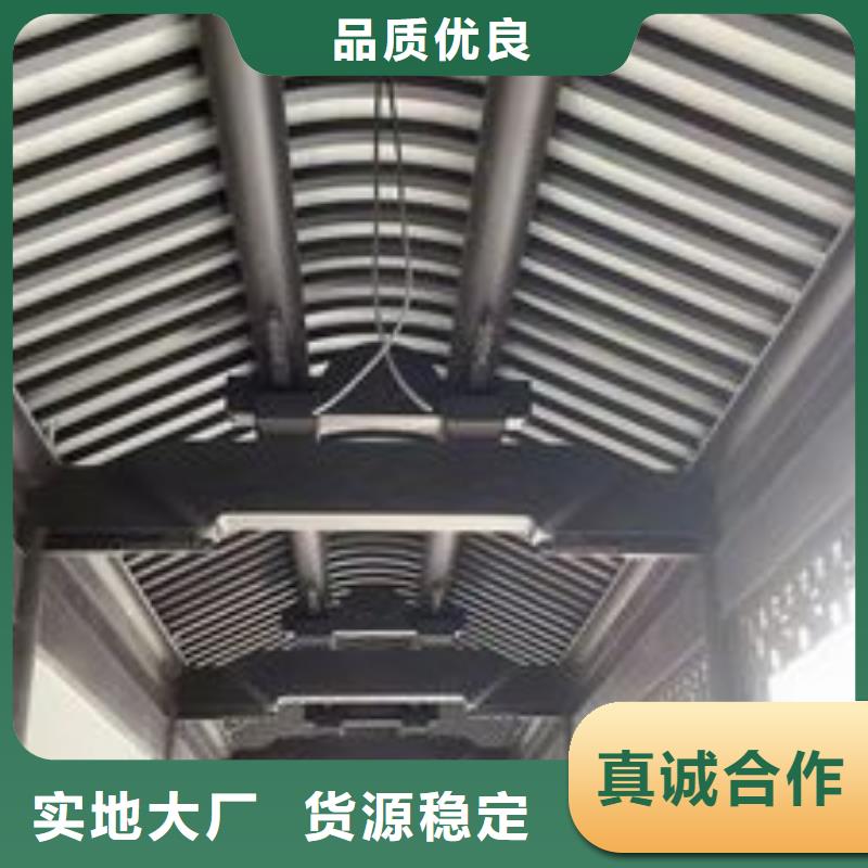 古建构件解释放心选择