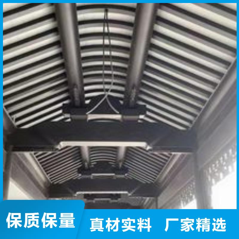 古建长廊图片大全品质过关