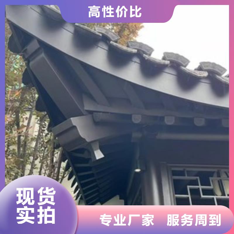 古建长廊施工厂家