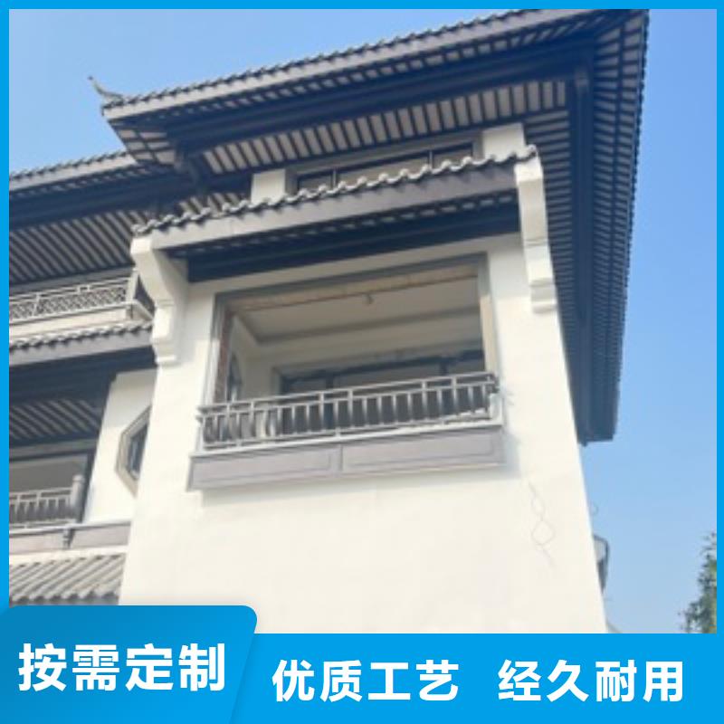 铝合金古建门楼口碑好