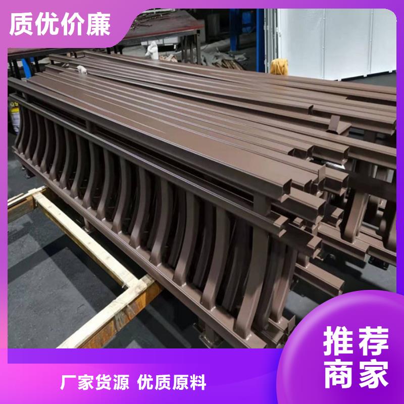 铝代木古建筑前景型号齐全