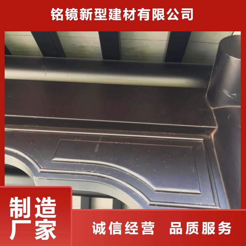 古建长廊施工多重优惠