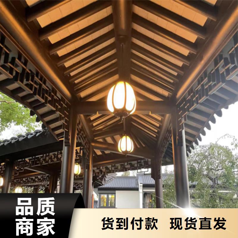 古建筑设计与施工订制