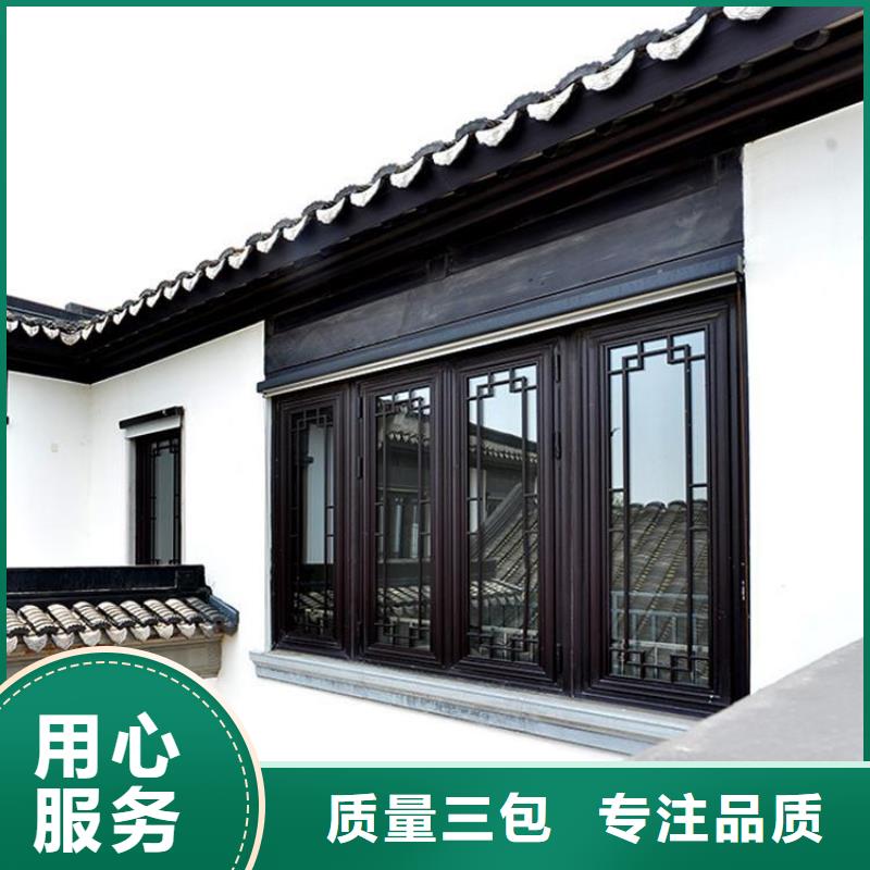 古建长廊图片大全终身质保